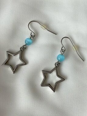 Star Earrings